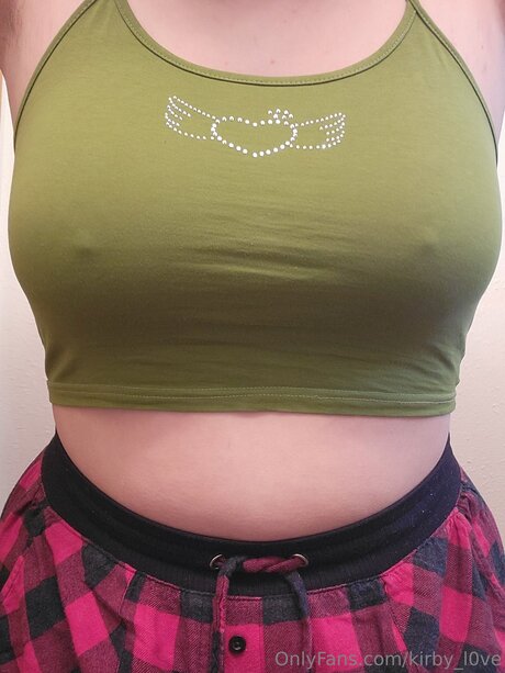 Kirby L0ve nice star archive