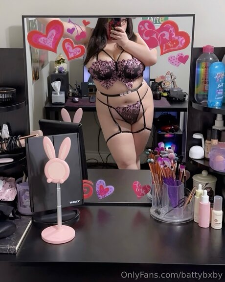 Battybxby star free picture