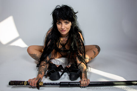 Littleinkedblaise star hd img