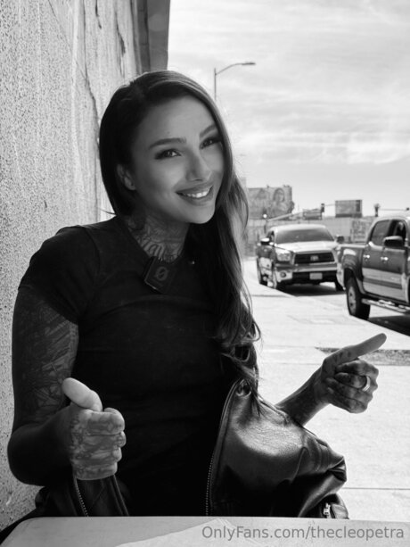 Thecleopetra high quality pornstar galleries