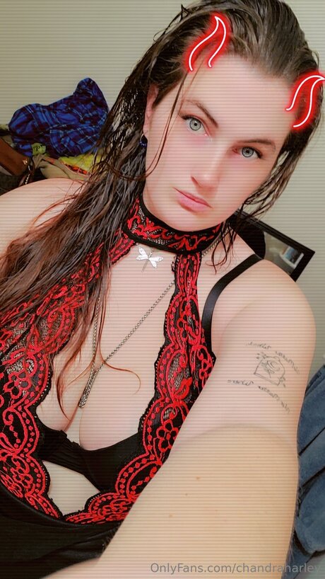 Chandraharley perfect pornstar photo