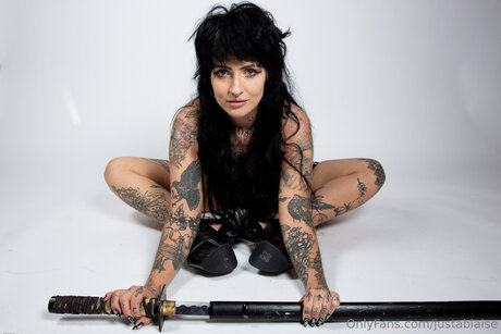 Justablaise adult actress pictures