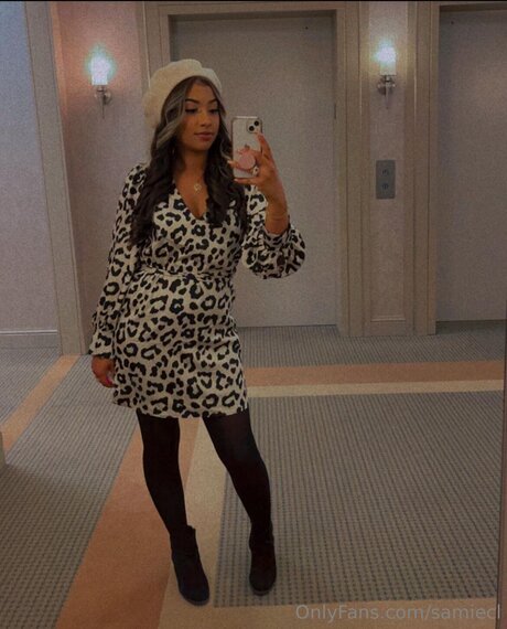 Samiecl art star photos