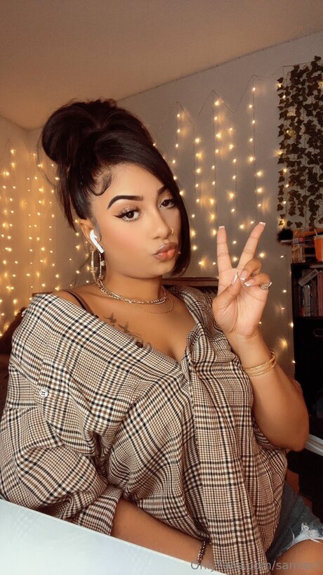 Samiecl sexy model img