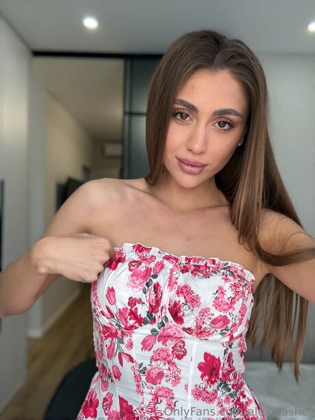 Alexiaasher pornstar art pictures