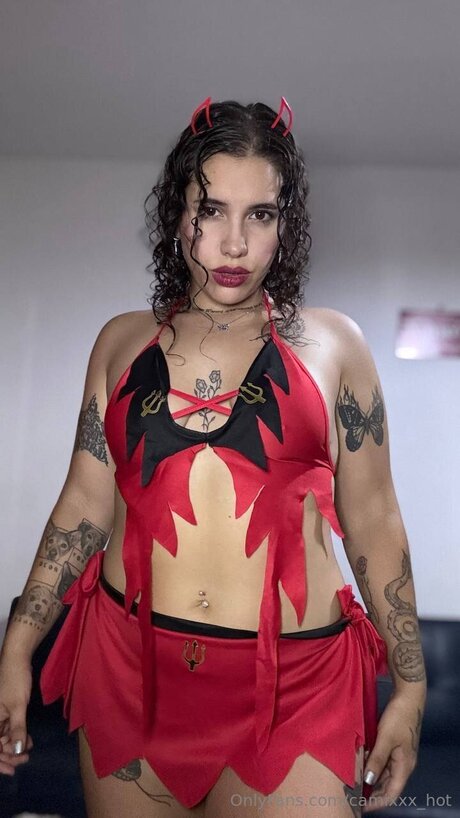 Camixxx Hot star high quality pictures