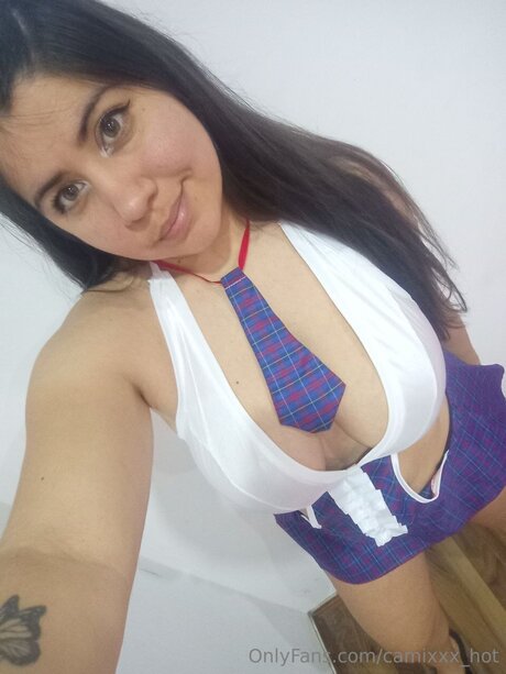 Camixxx Hot nudes model pics