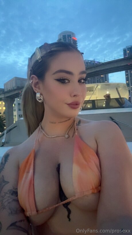 Prosexx erotic model gallery