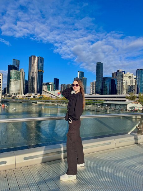 Grace Cutie star nudes image