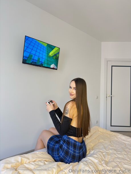 Grace Cutie model nice gallery