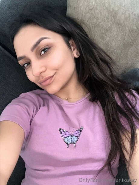 Anikatay model xxx photos