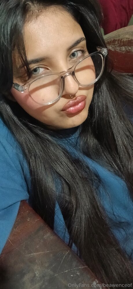 Beawenceof star exclusive photo