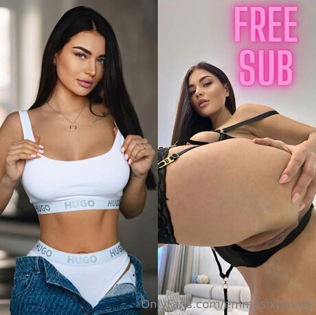Emmasixtonine nudes model img