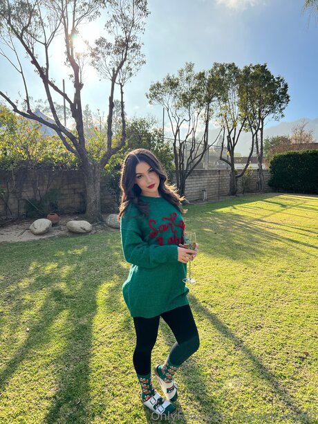 Chanelcamryn model best pics