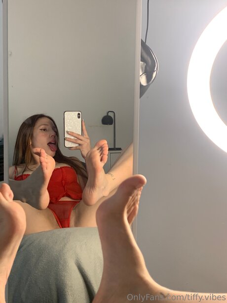 Tiffy Vibes best star image