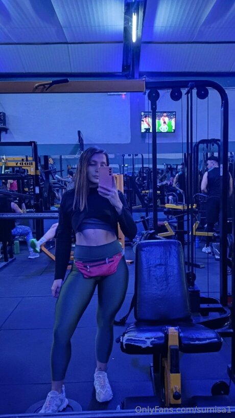 Sumisa1 model hd galleries