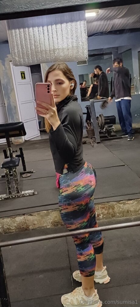 Sumisa1 perfect star photos