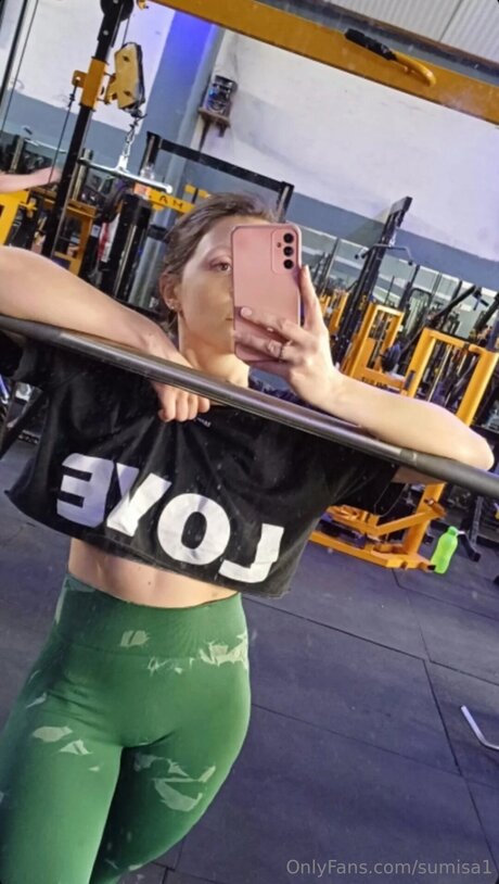 Sumisa1 hot model galleries