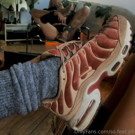 So Feet Ph sexy actress pic