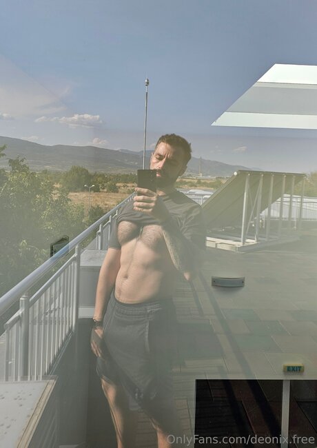 Deonix Free xxx star archive