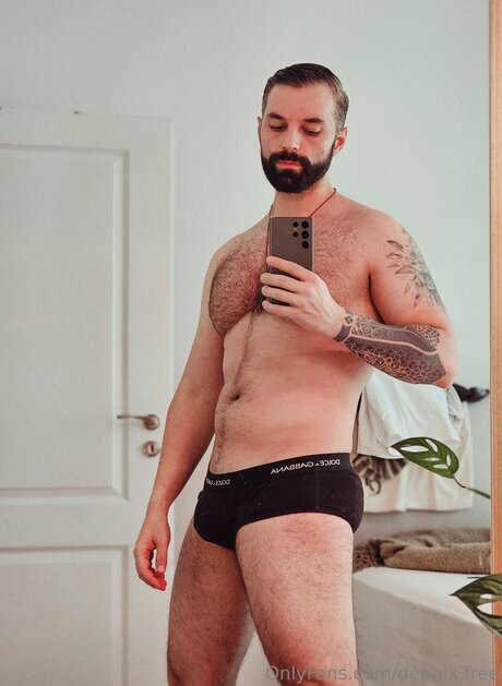 Deonix Free nice model pic