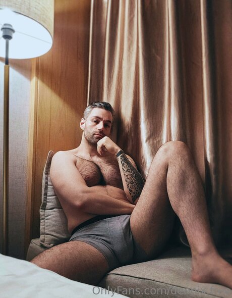 Deonix Free star nudes pic