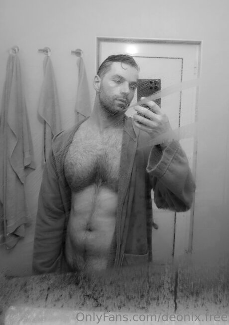 Deonix Free Profile pic