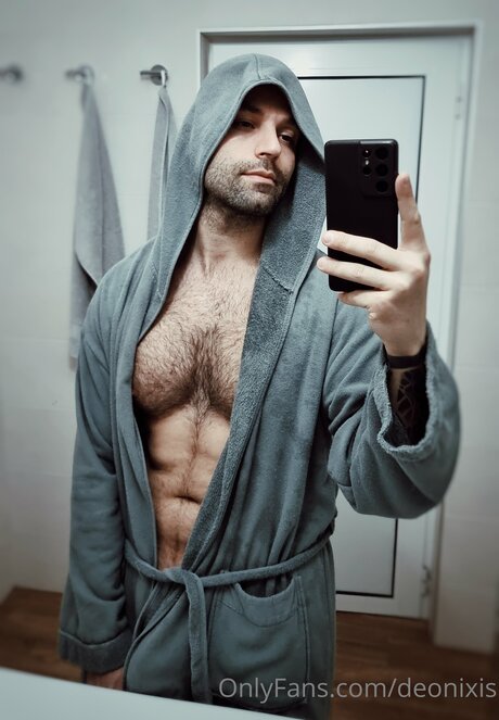 Deonix Free model pretty image