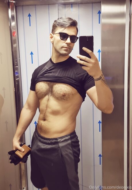 Deonix Free star perfect archive