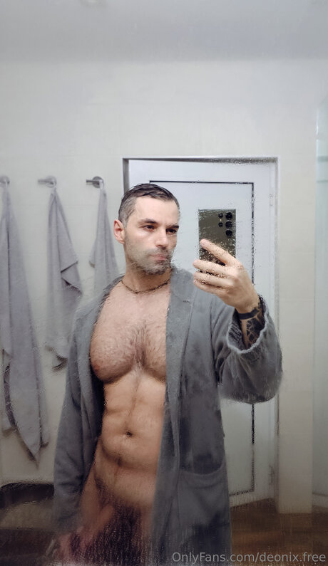 Deonix Free model sex galleries