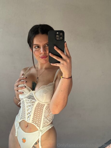 Babybarbyy model art img