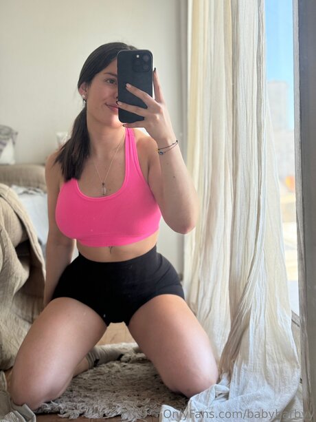 Babybarbyy star sex pics