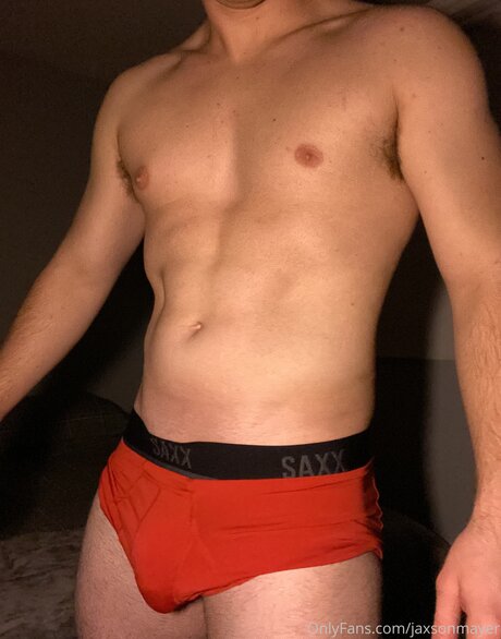 Jaxsonmayer model top picture