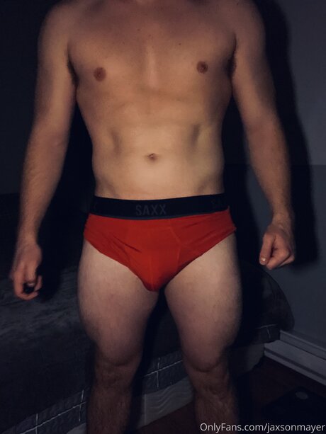 Jaxsonmayer pornstar free pics