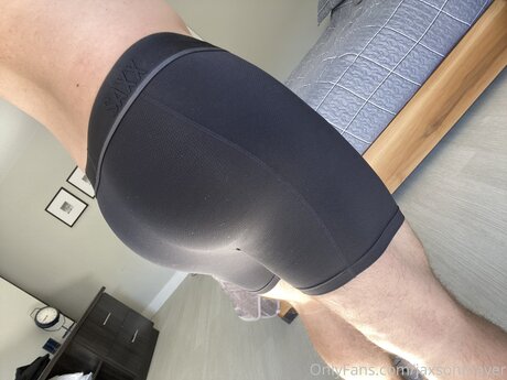 Jaxsonmayer pornstar sexy image