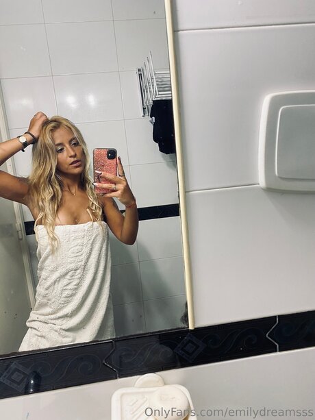 Emilydreamsss model high quality archive