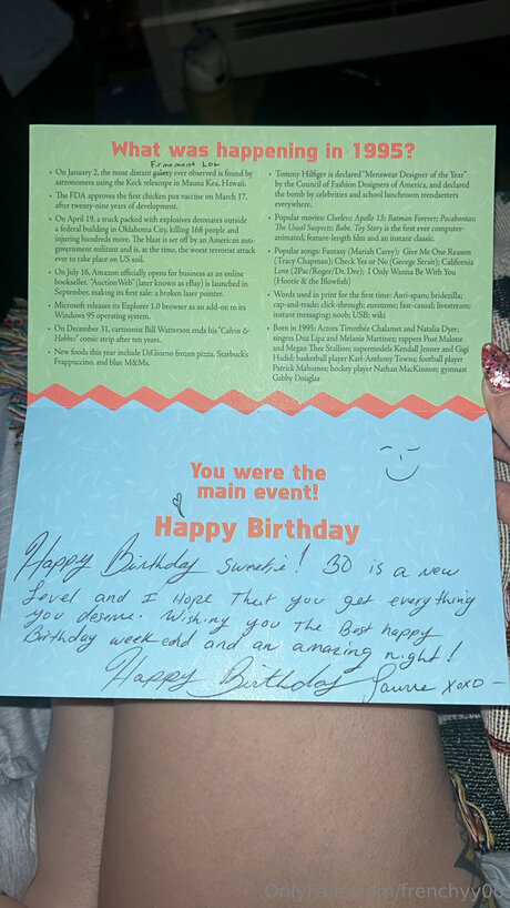 Frenchyy0o model nude image