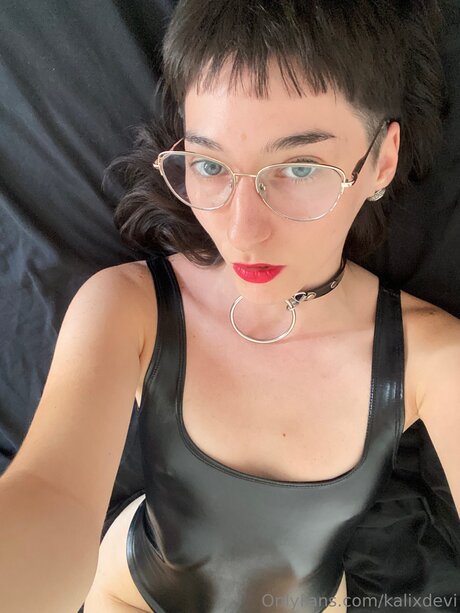 Kalixdevi xxx actress pics