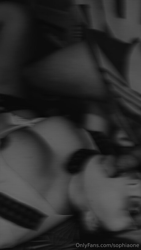 Sophiaone hot star photo