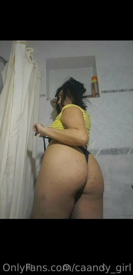 Caandy Girl beautiful pornstar photos