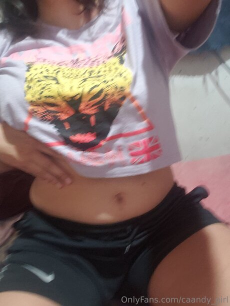 Caandy Girl star best gallery