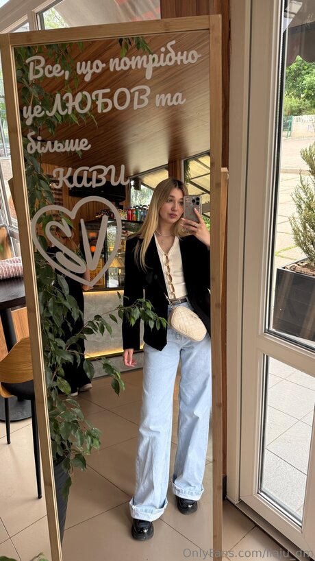 Liaju Dm pornstar nudes archive