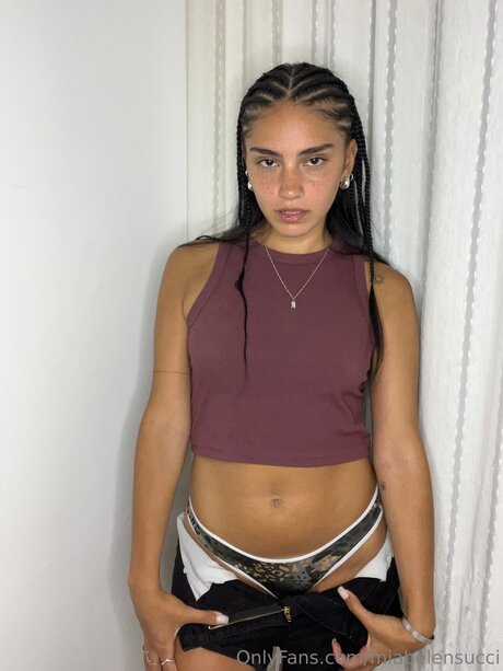 Miabelensucci pornstar pretty gallery