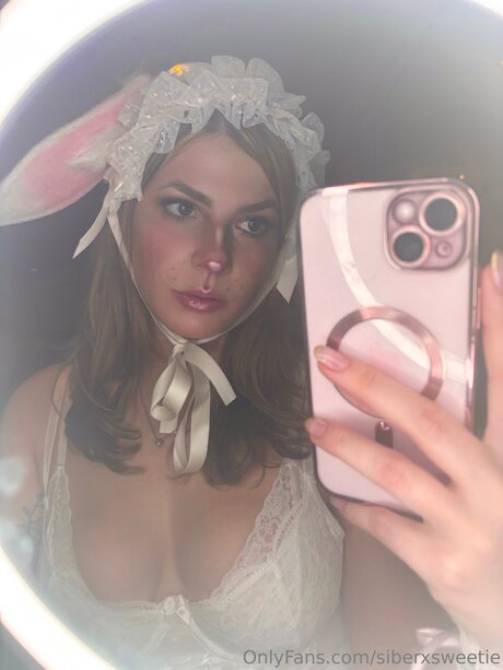 Siberxsweetie model pornographic pictures