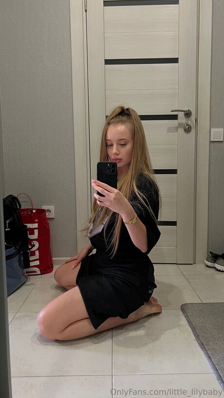 Little Lilybaby xxx actress gallery