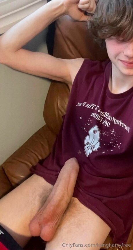 Hungharryfree star nude archive