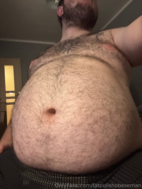 Fatpolishobeseman hot pornstar photo