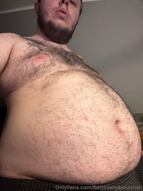 Fatpolishobeseman porn star pic