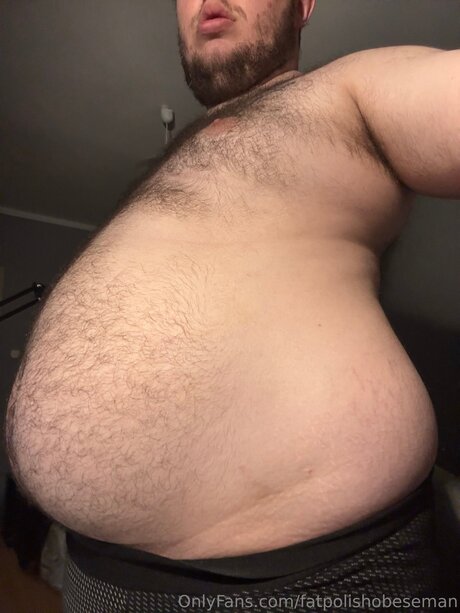 Fatpolishobeseman model sex image
