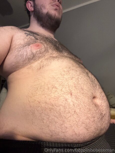 Fatpolishobeseman star free images